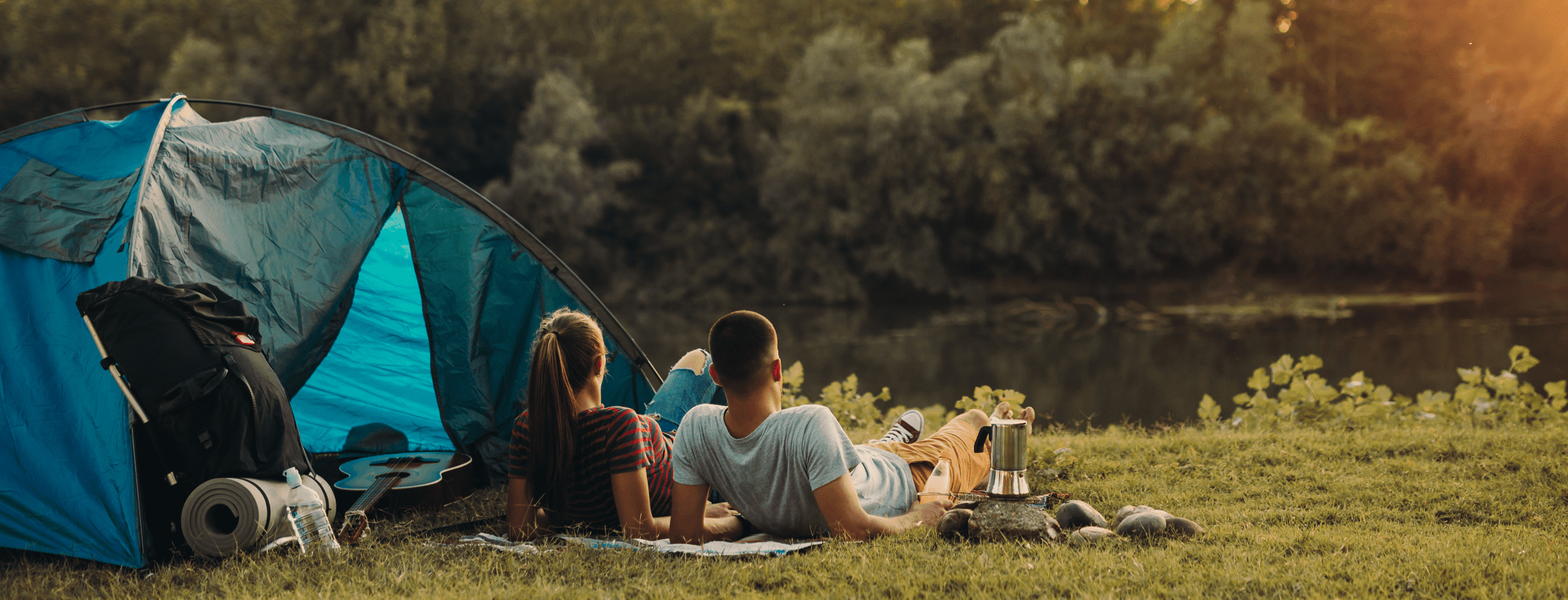 Camping