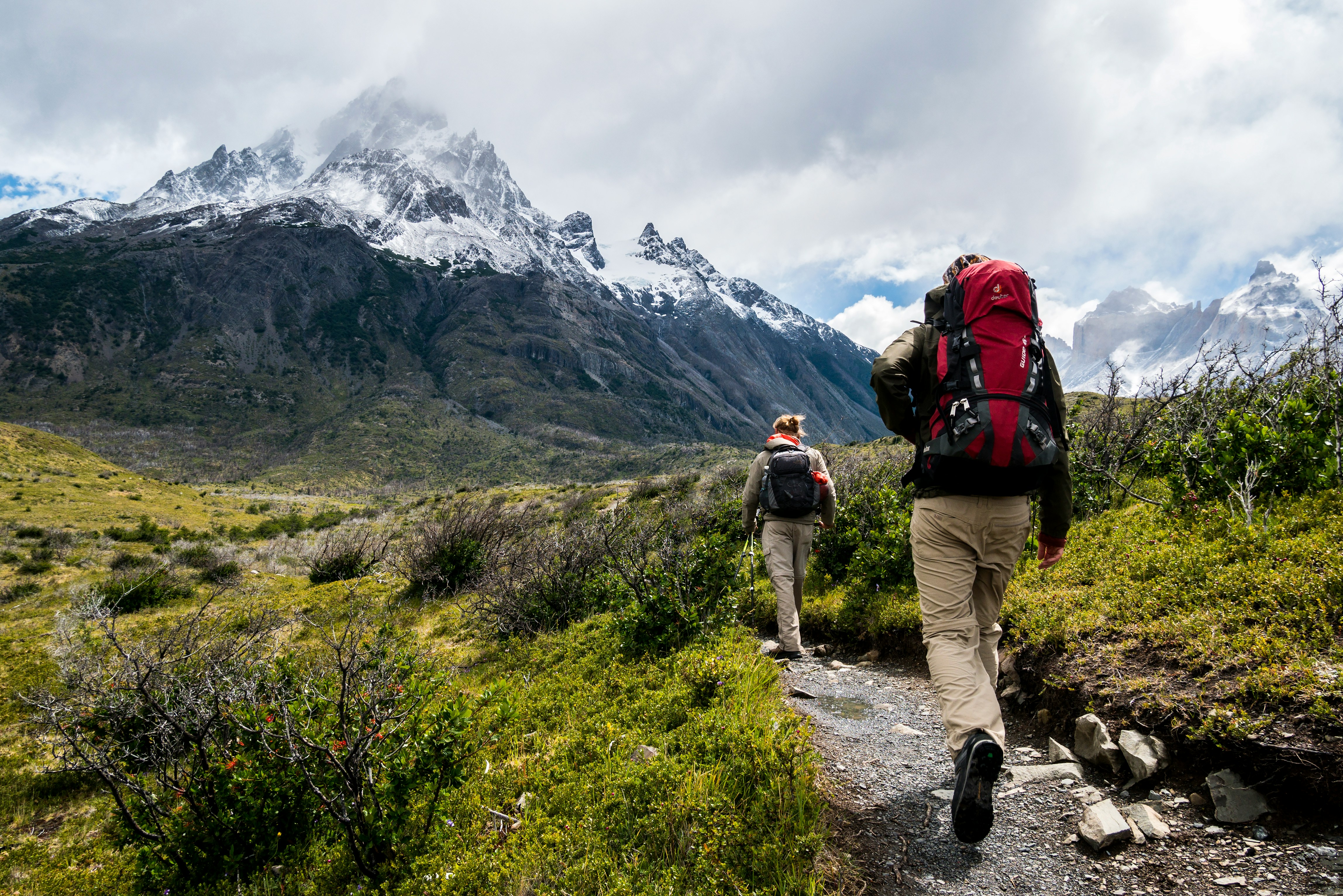 Learn how to pack your backpack for optimal comfort, weight distribution, and easy access to essentials on the trail.