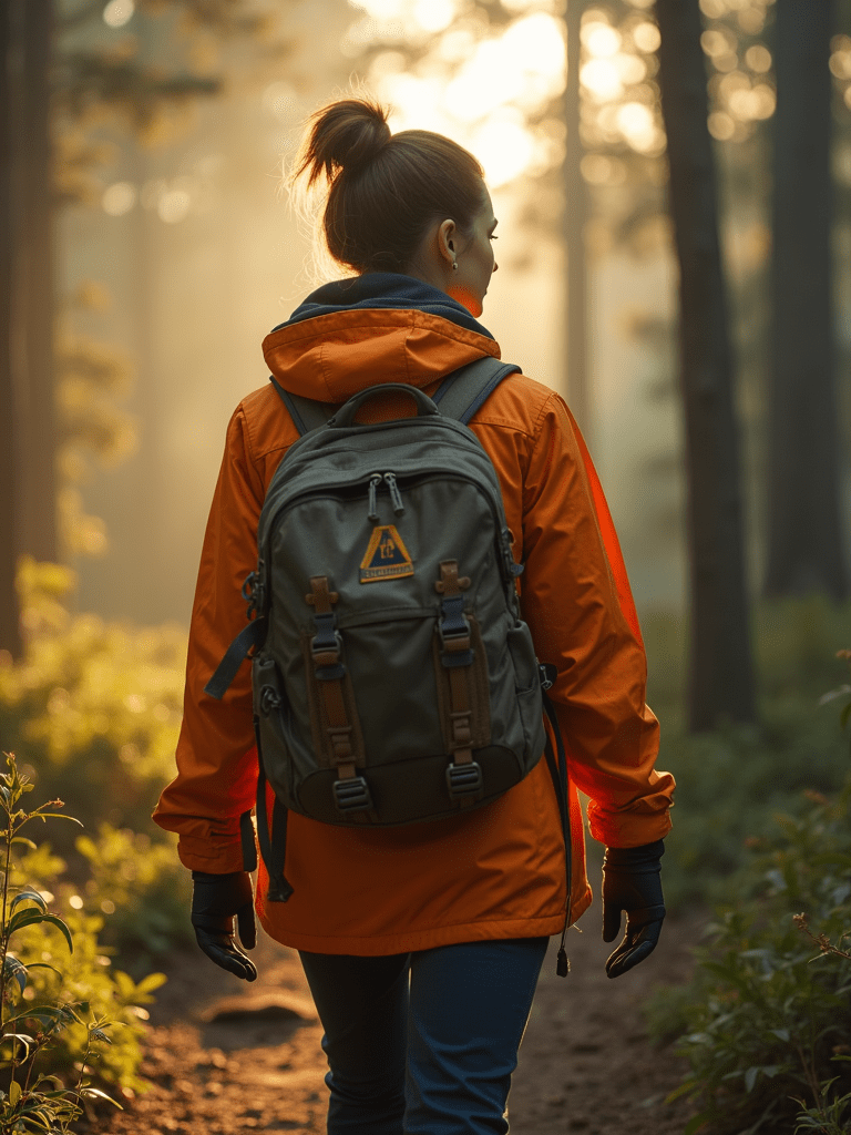 BACKPACKS