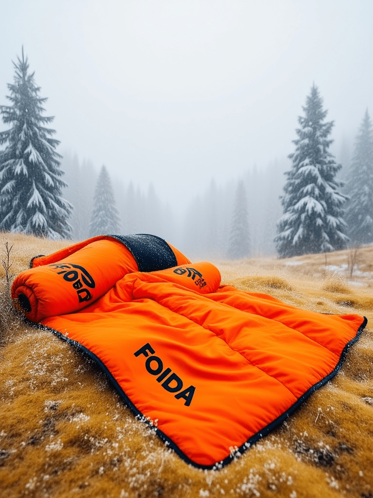 BLANKETS