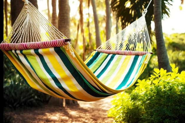 HAMMOCK