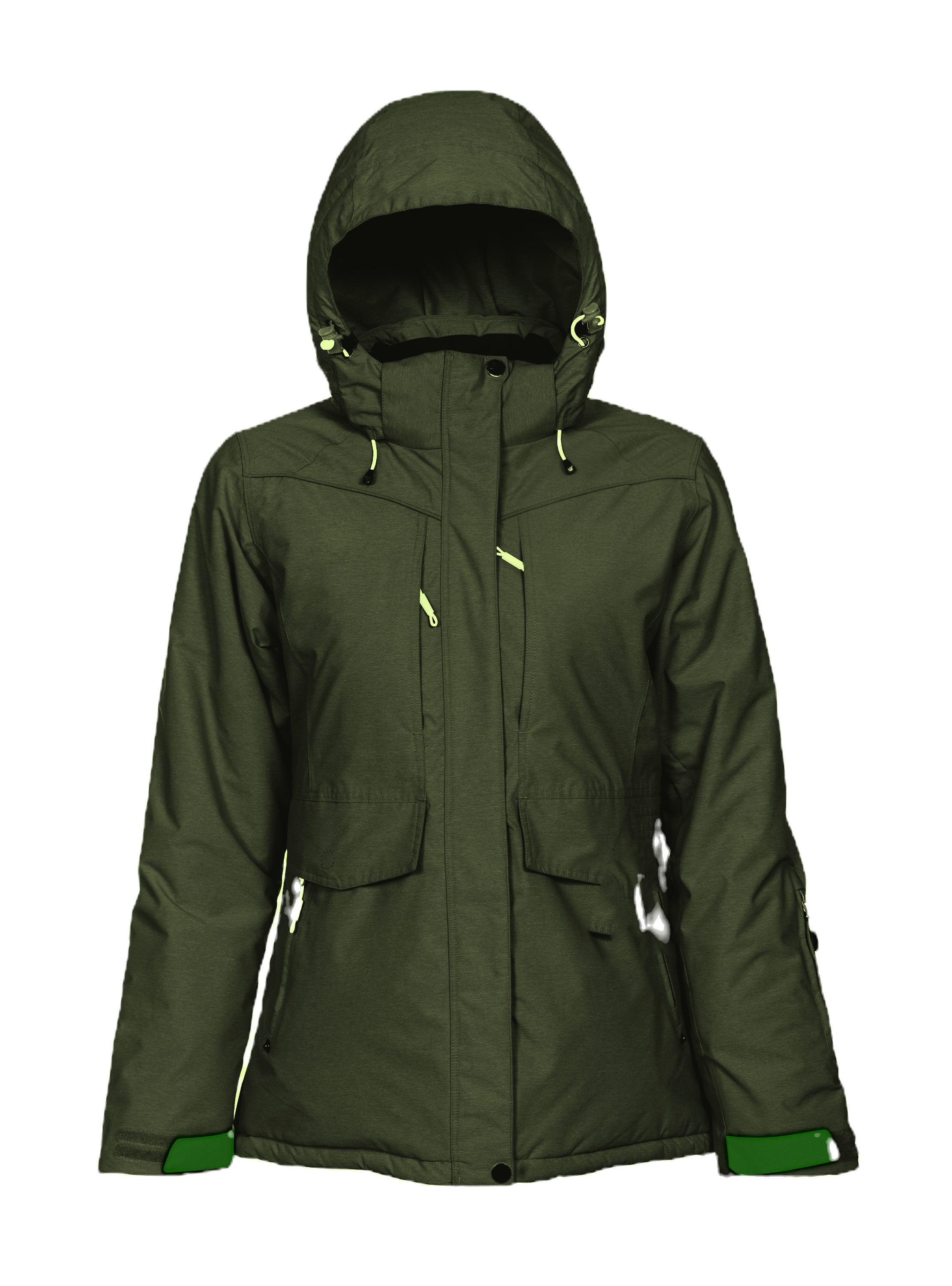 Men's Ski Snow Jacket