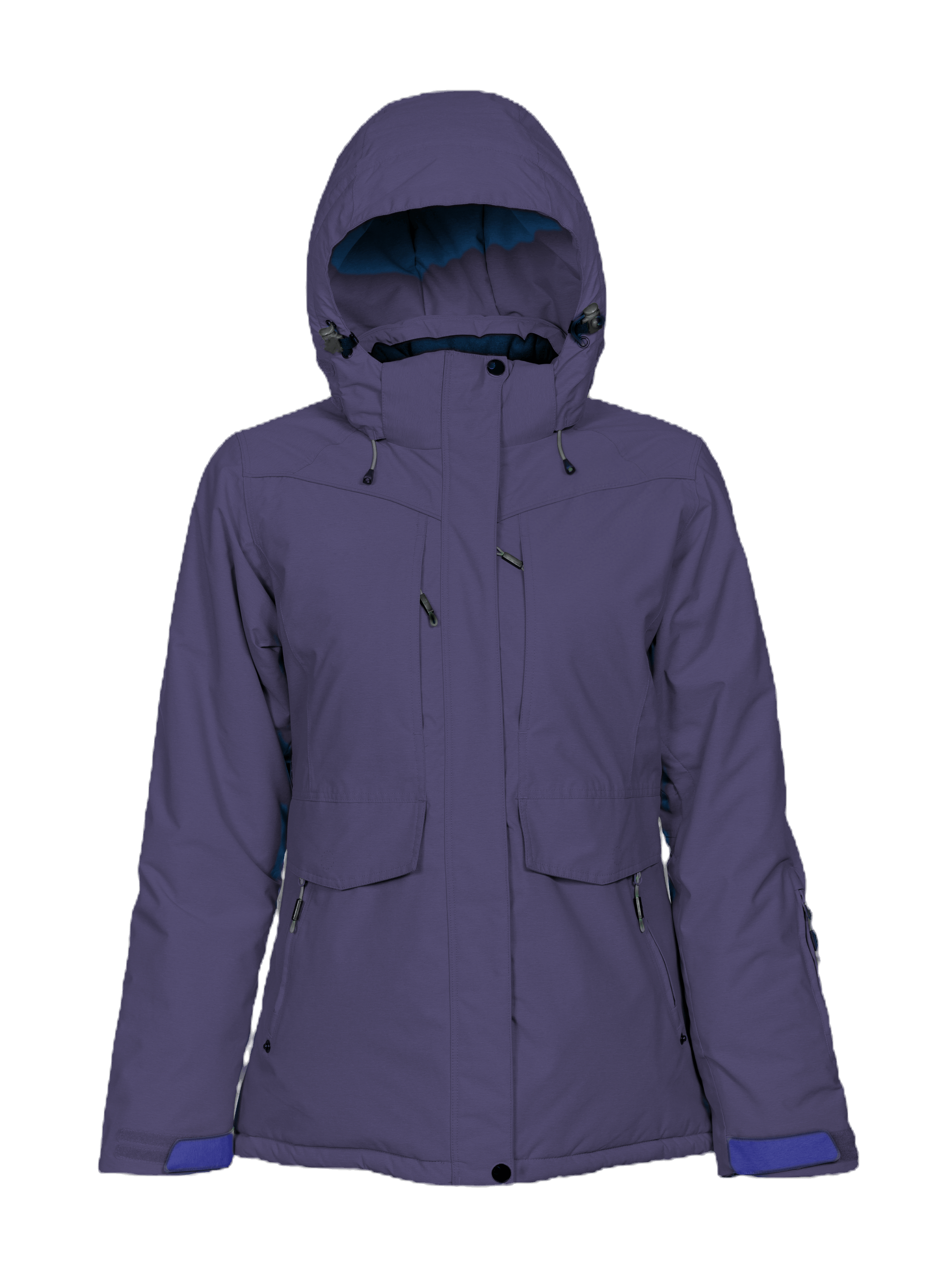 Men's Ski Jacket