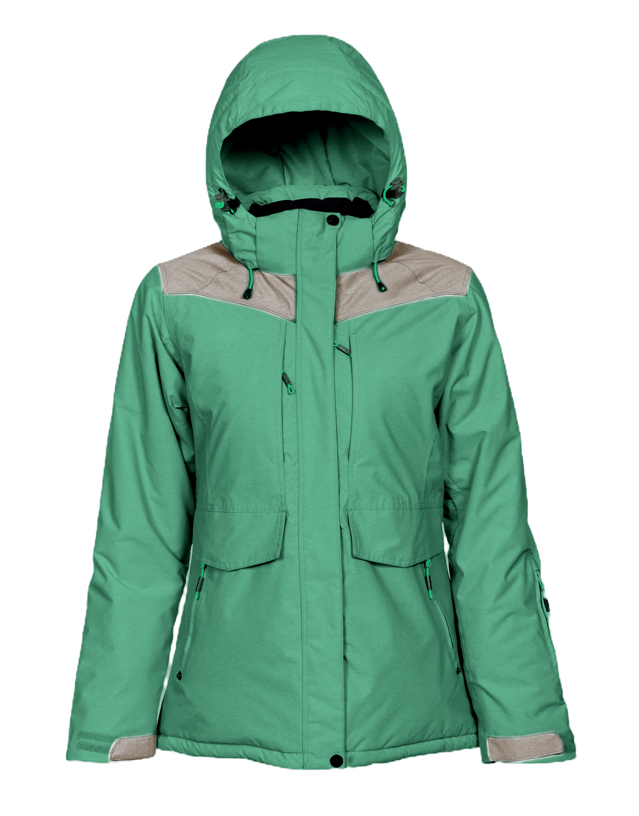 Women's Ski Snow Jacket