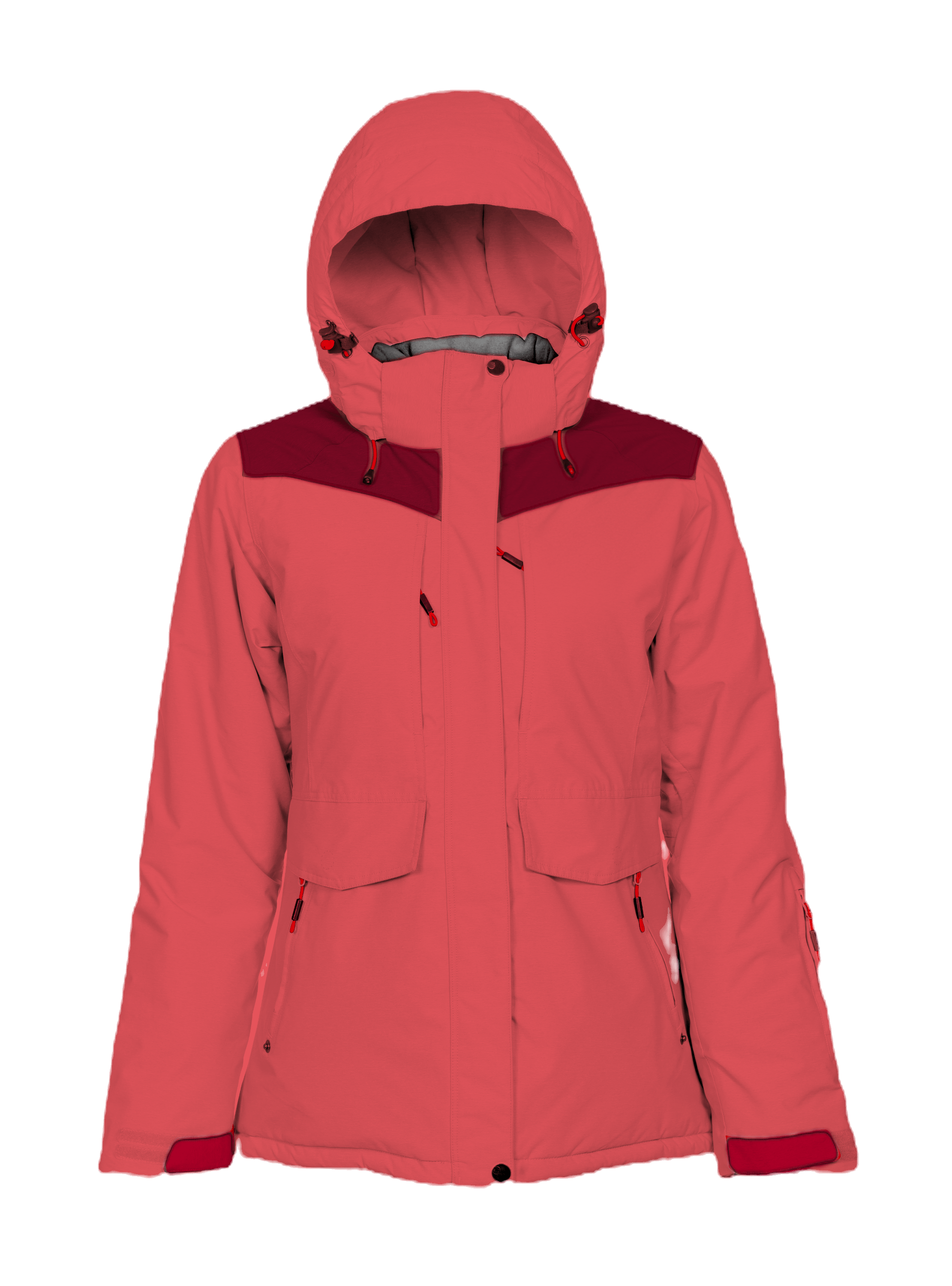 Women's Ski Jacket