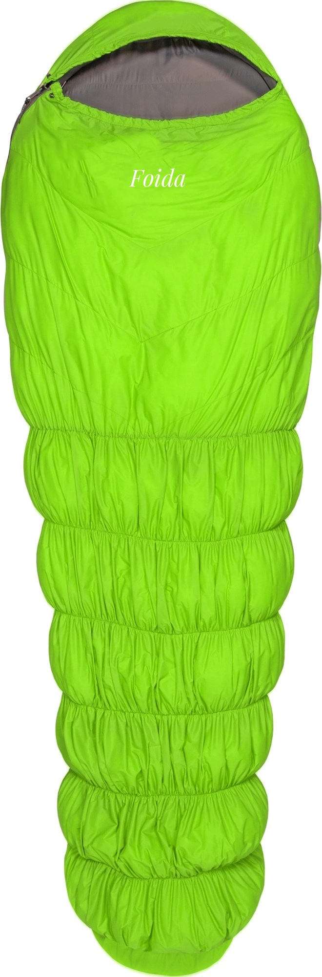 Mummy Sleeping Bag