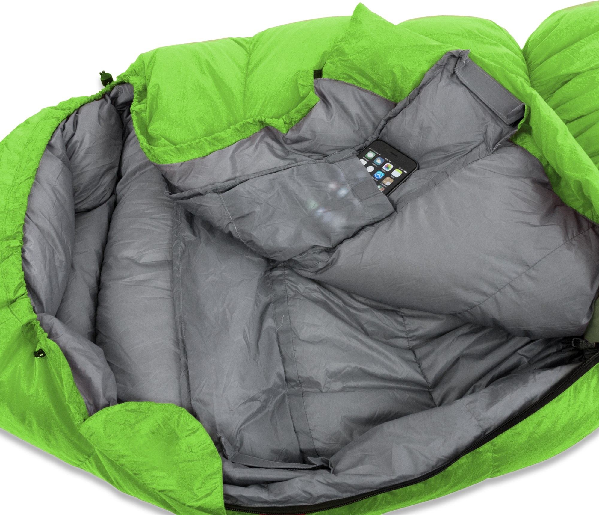 Multi-Use Blanket