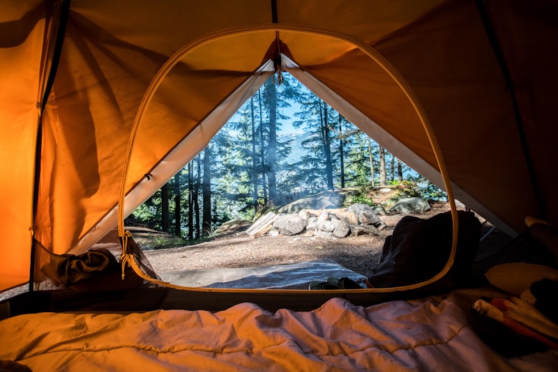 TENTS